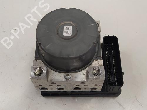 ABS pump FORD FIESTA VII (HJ, HF)  | BP19113975M43 