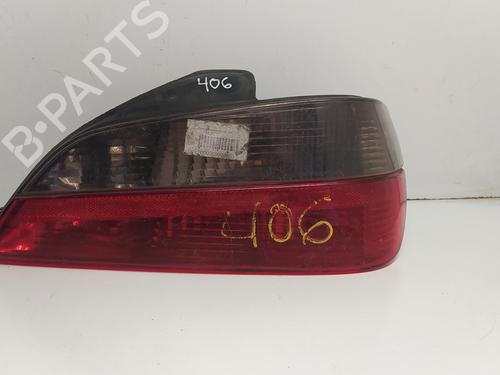 Used Right taillight SEAT IBIZA II (6K1) [1993-2002]  13242259