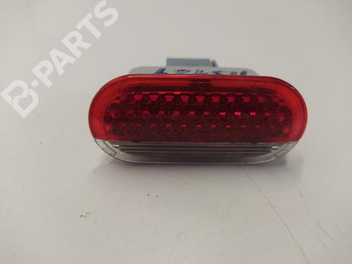 Used Interior roof light Interior roof light SEAT LEON (1M1) [1999-2006] 9620776 9620776