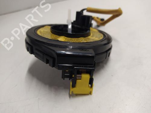 Squib airbag HYUNDAI GETZ (TB)  | BP11144655C102 