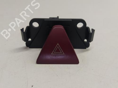 Warnblinkschalter für PEUGEOT 307 (3A/C) [2000-2012]  12541043
