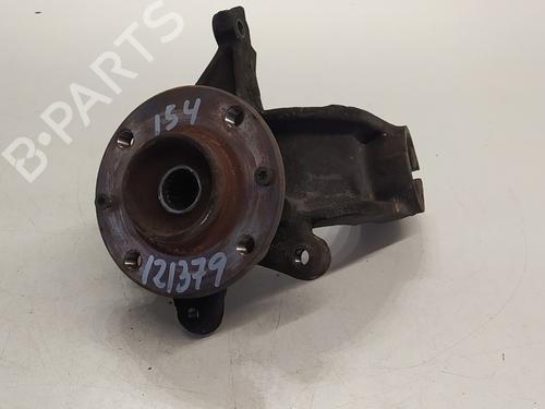 Right front steering knuckle CITROËN C15 Box Body/MPV (VD_) 1.8 D (60 hp) 15502316