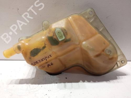 Expansion tank AUDI A6 C5 (4B2) 1.9 TDI | BP7060249C120 