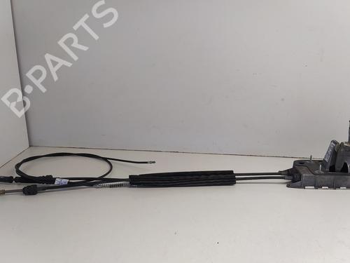 Used Gear lever VW PASSAT B7 (362) 2.0 TDI (140 hp) 13404427