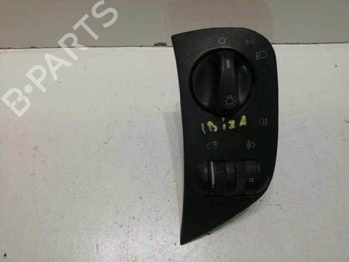 Used Headlight switch SEAT IBIZA II (6K1) [1993-2002]  7059481