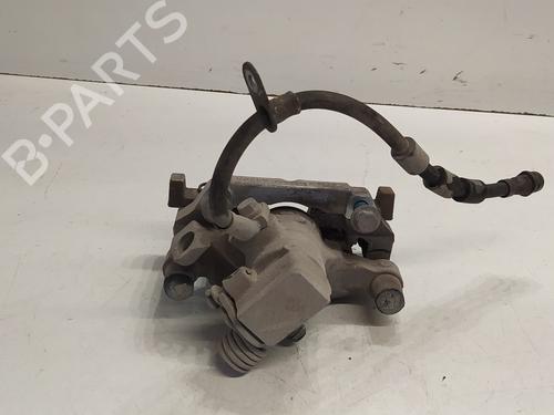 Left rear brake caliper FORD FIESTA VII (HJ, HF)  | BP19141382M107 