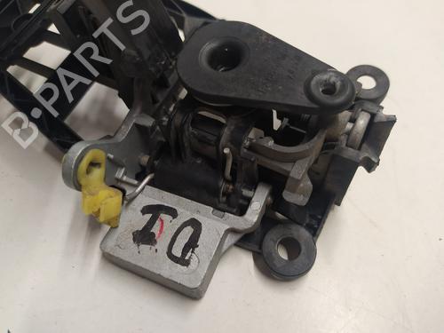 Ignition barrel OPEL ASTRA H Estate (A04) 1.7 CDTI (L35) | BP11180604M48 