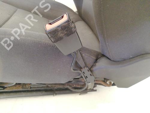 Right front seat AUDI A3 Sportback (8PA) 1.9 TDI | BP7660998C16 