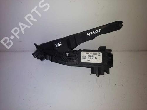 Used Pedal SKODA OCTAVIA II (1Z3) [2004-2013]  7058601