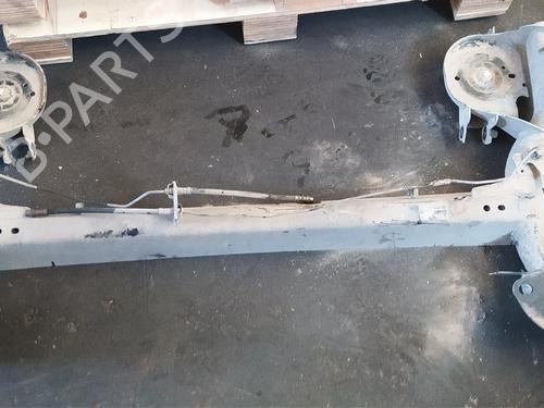 Used Rear axle DACIA LODGY (JS_) [2012-2025]  18948775