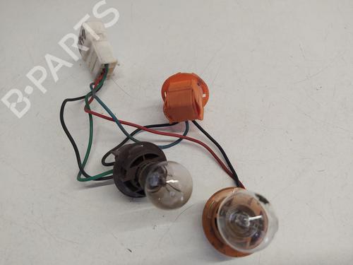 Lamp holder MITSUBISHI CARISMA (DA_)  | BP15262646L10 