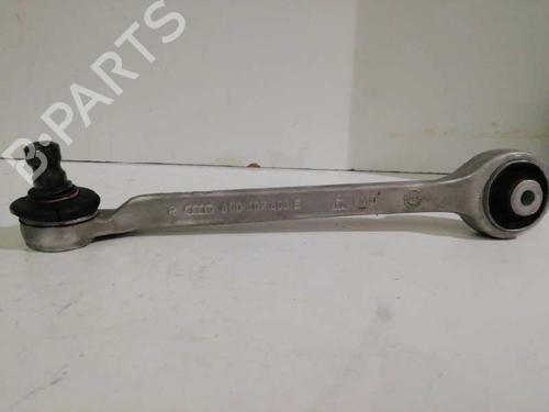 Used Right front suspension arm AUDI A6 C5 Avant (4B5) 2.5 TDI quattro (180 hp) 7057506