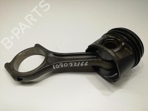 Andre JAGUAR XF I (X250) 2.7 D (207 hp) 14209335