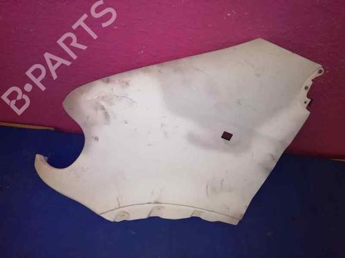 Left front fenders RENAULT MASTER II Van (FD)  | BP7057495C41 