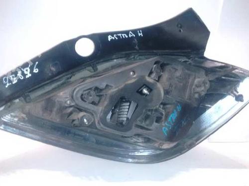 Left taillight OPEL ASTRA H (A04)  | BP7058427C34 