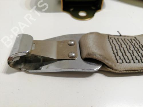 Rear right seatbelt FORD GALAXY I (WGR) 1.9 TDI | BP7537321I28 