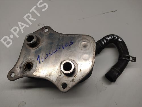 Oliekøler AUDI A4 B6 (8E2) 2.0 (130 hp) 14210525