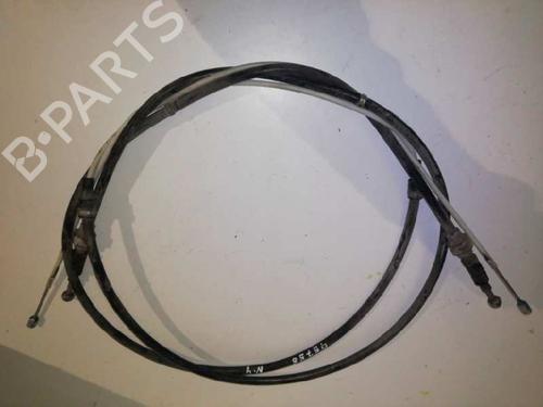 Used Hand brake SEAT TOLEDO II (1M2) 1.9 TDI (90 hp) 8782606