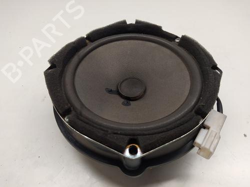 Used Radio CHEVROLET NUBIRA Estate 2.0 D (121 hp) 8894261
