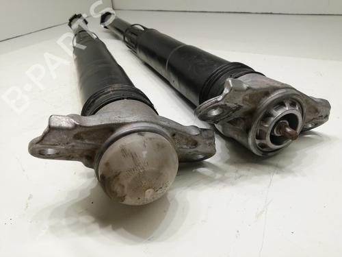 Right rear shock absorber VW GOLF VII (5G1, BQ1, BE1, BE2) | BP14210232M19