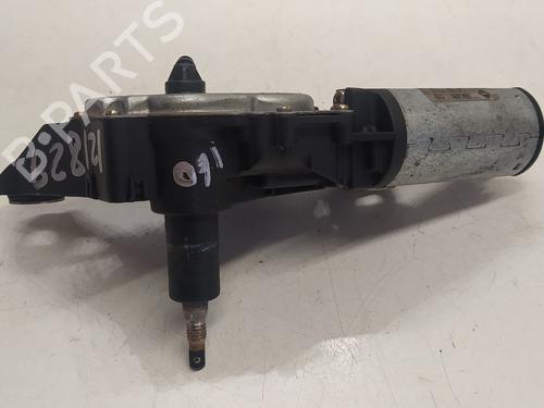 Used Rear wiper motor VW GOLF IV (1J1) 1.9 TDI (110 hp) 15809773