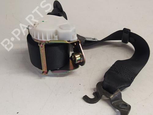 Front left seatbelt BMW 1 (E81) 116 i | BP18870364I26 