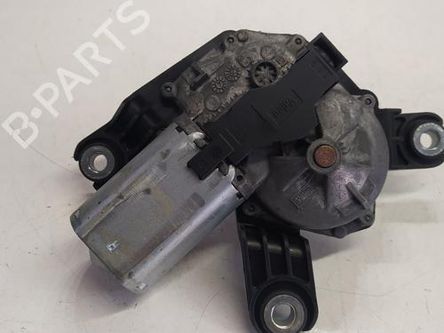 Rear wiper motor OPEL CORSA D (S07)  | BP16520443M102 