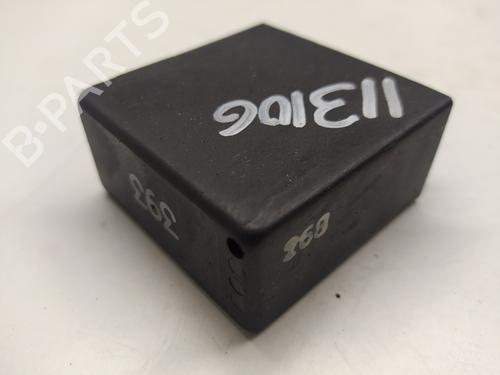 Electronic module MITSUBISHI PAJERO III (V7_W, V6_W)  | BP14210534M83 