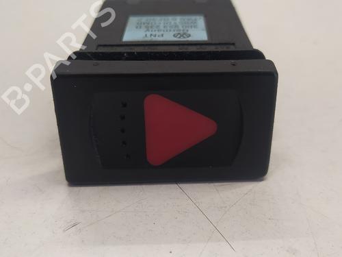 Warning switch VW PASSAT B5 (3B2) 1.9 TDI | BP16439800I22 