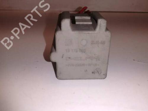Electronic module OPEL ASTRA H (A04)  | BP14212260M83 