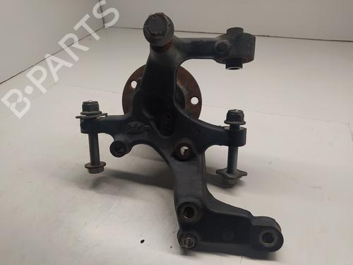 Right rear steering knuckle SKODA SUPERB II (3T4) 2.0 TDI | BP9145972M28 