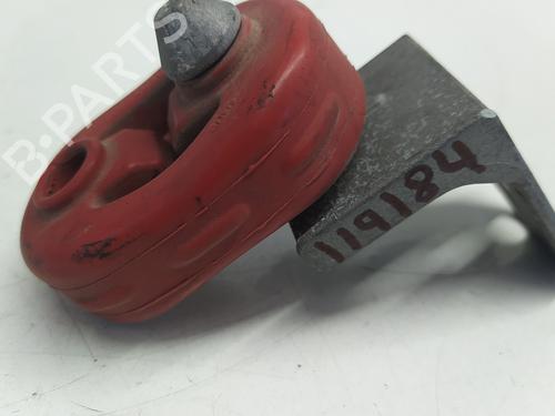 Motorophæng SEAT IBIZA IV SC (6J1, 6P5) 1.0 TSI (95 hp) 13092749