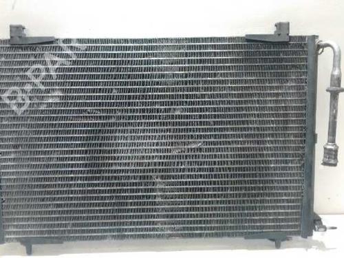 Used AC radiator PEUGEOT 206 Hatchback (2A/C) [1998-2012]  7062431