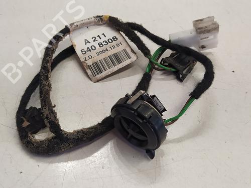 Used Other Other MERCEDES-BENZ CLS (C219) CLS 350 (219.356) (272 hp) 16028509 16028509