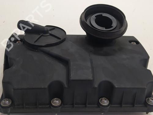 Used Valve cover SEAT IBIZA III (6L1) [2002-2009]  18064356