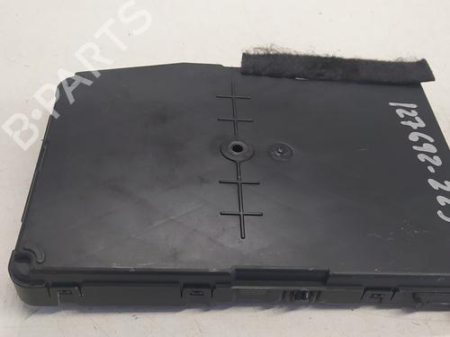 Fuse box RENAULT MEGANE II (BM0/1_, CM0/1_) 1.5 dCi (BM1F, CM1F) | BP19527626E1 