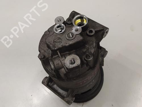 Alternator RENAULT MEGANE II (BM0/1_, CM0/1_) 1.4 16V (BM0B, CM0B) | BP15579827M7 