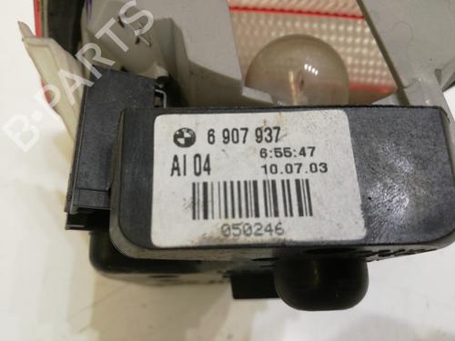 Left tailgate light BMW 3 Touring (E46)  | BP7715165C79 
