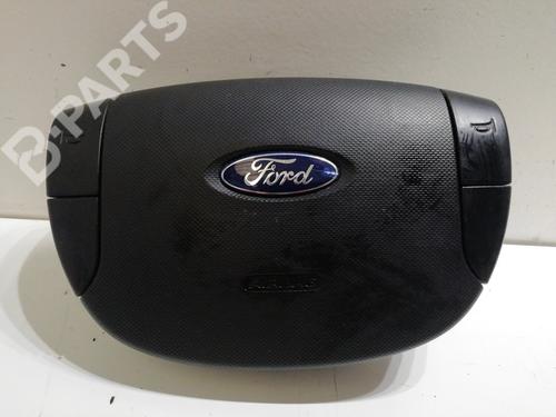 Used Driver airbag Driver airbag FORD GALAXY I (WGR) 1.9 TDI (130 hp) 7208095 7208095