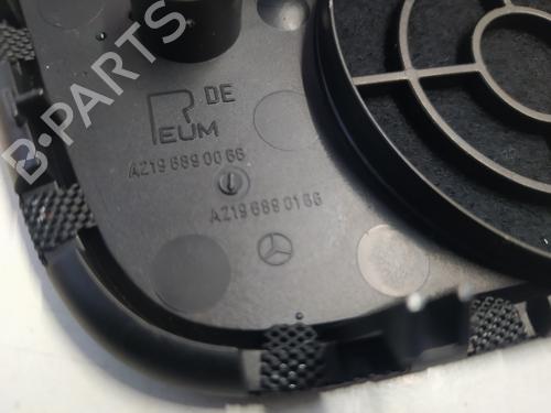 Display monitor MERCEDES-BENZ CLS (C219) CLS 320 CDI (219.322) | BP11266959C48 