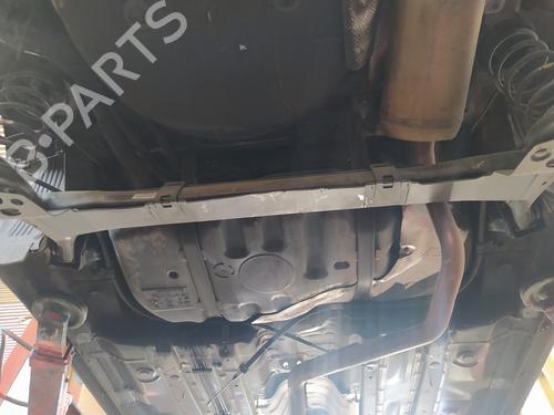 Used Rear axle HYUNDAI i20 II (GB, IB) [2014-2021]  17956881