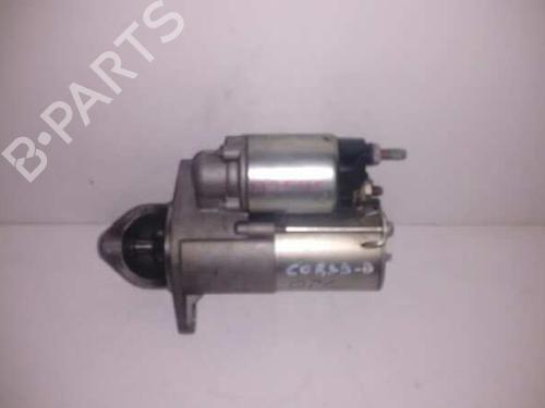 Startmotor OPEL CORSA D (S07) 1.6 Turbo (L08, L68) (192 hp) 7278421