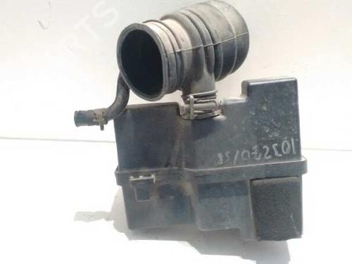 Air filter box HYUNDAI ACCENT II (LC) 1.3 | BP14208782M87 