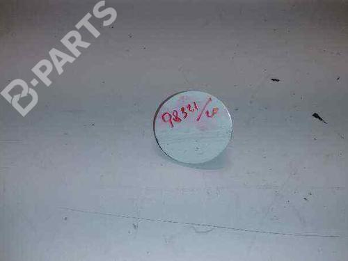 Used Front bumper Front bumper TOYOTA YARIS (_P9_) 1.3 VVT-i (SCP90_, SCP90R) (87 hp) 7058958 7058958