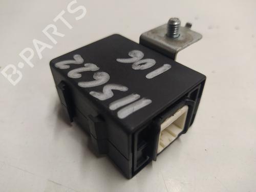 Control unit HYUNDAI GETZ (TB)  | BP11144373M11 