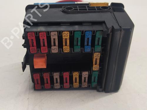 Fuse box CITROËN XANTIA (X1_, X2_) 2.0 HDI 109 | BP16373198E1 