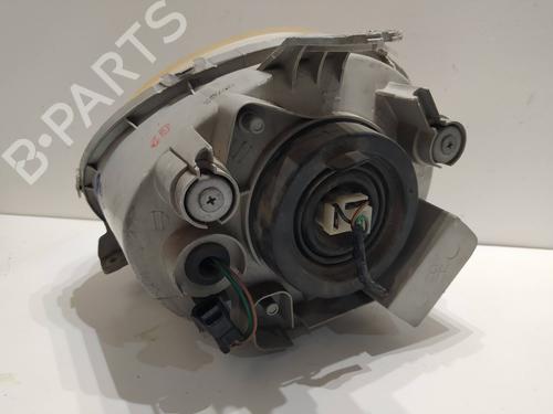 Right headlight DAEWOO MATIZ (M100, M150) 0.8 | BP7057734C29 