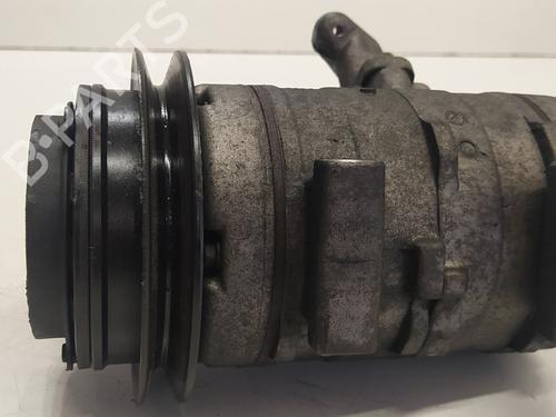 AC compressor MITSUBISHI PAJERO III (V7_W, V6_W) 3.2 Di-D (V68W, V78W) | BP16739145M34 