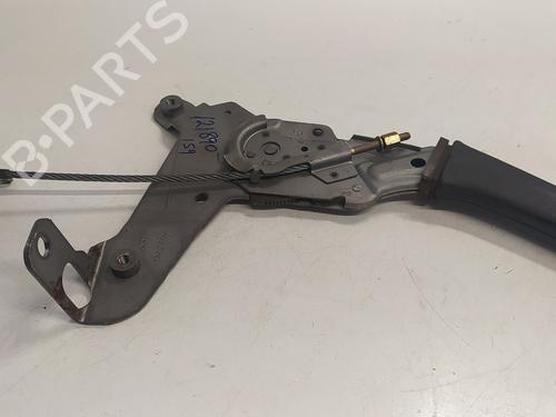 Used Hand brake VOLVO S60 I (384) D5 (163 hp) 15860593