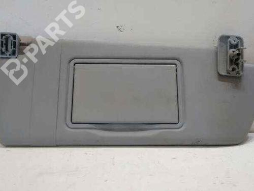 right-sun-visor-opel-vectra-c-z02-20-dti-16v-f69-13281677-p3-c75-2002-2003-2004-2005-2006-2007-2008-2009-7063014 main image